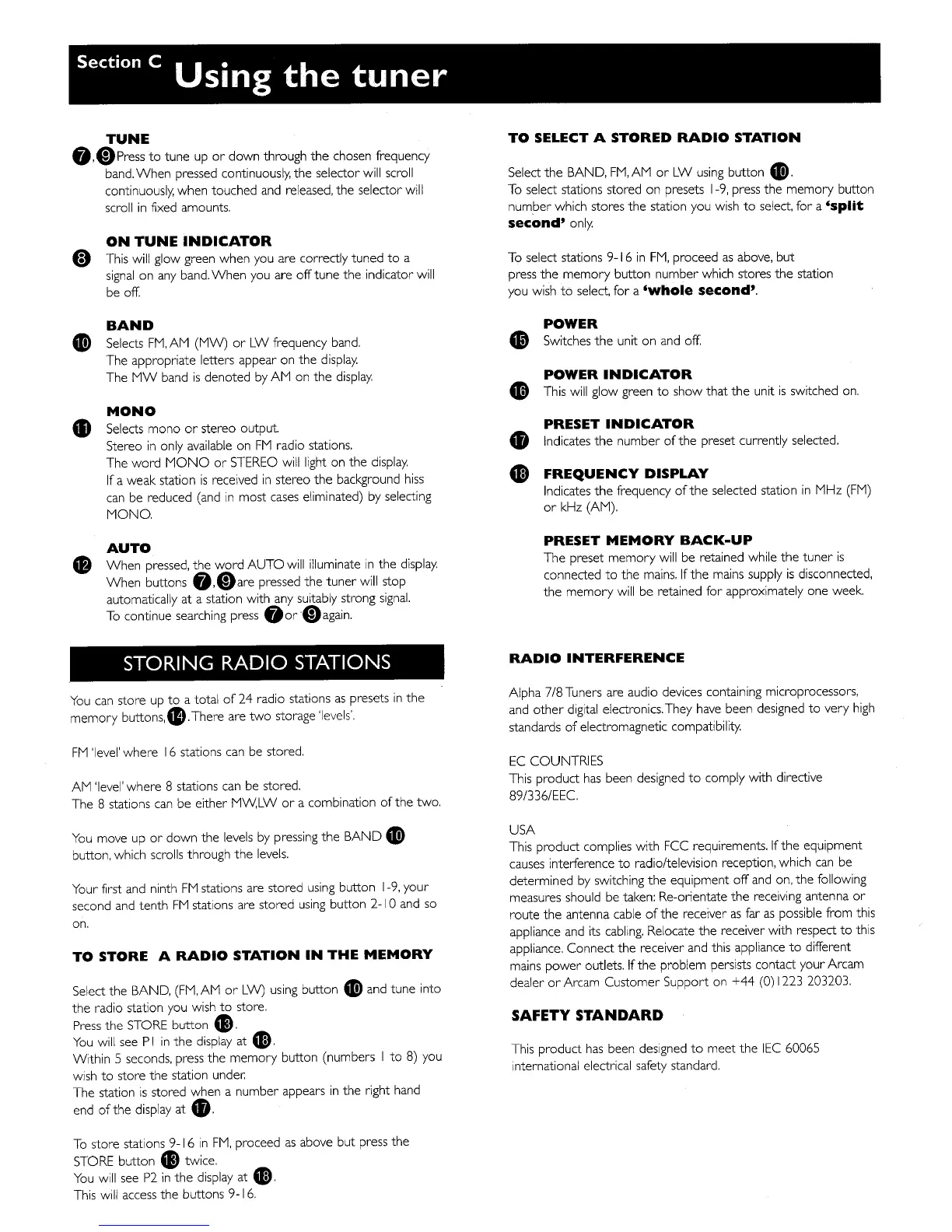 Page #4 background image