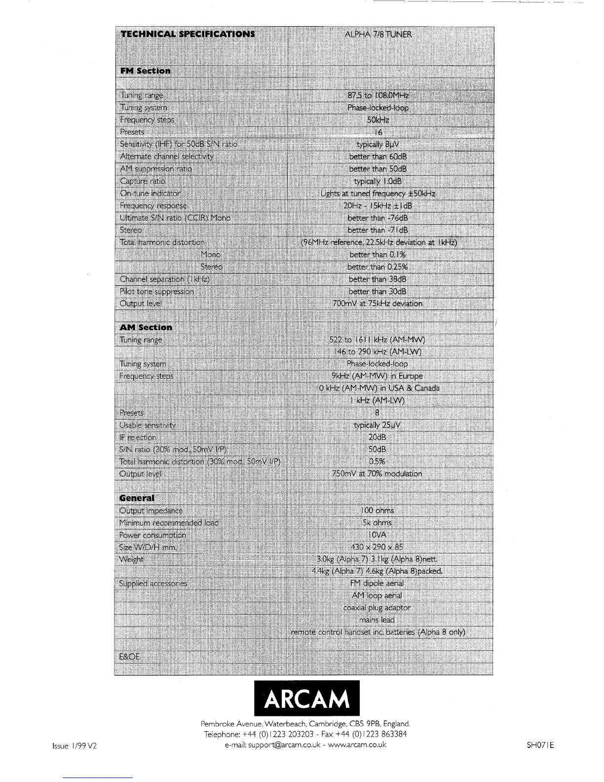 Page #5 background image