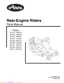 Preview: Parts Manual