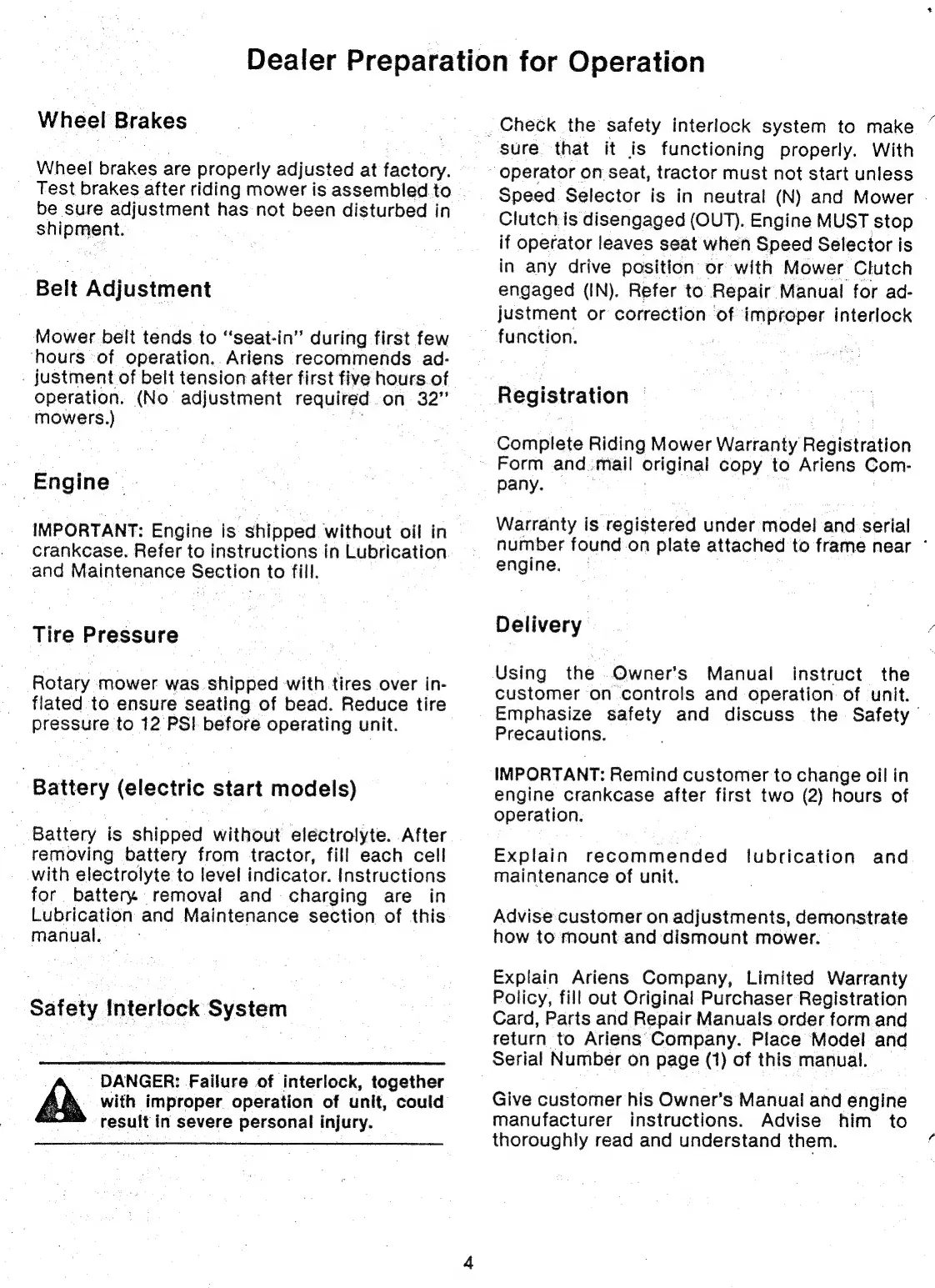 Page #6 background image