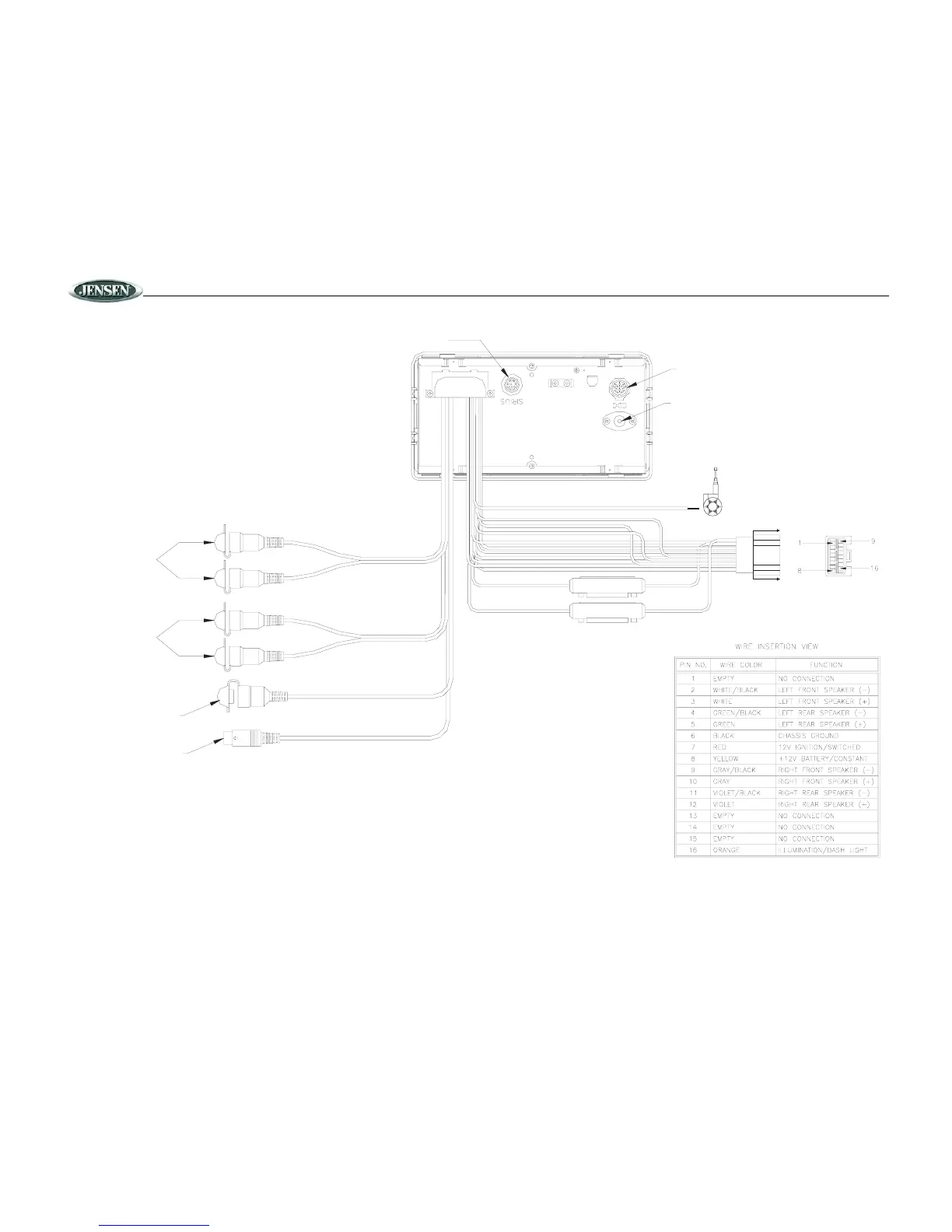 Page #6 background image