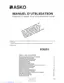 Preview: User Manual
