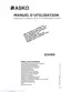 Preview: User Manual