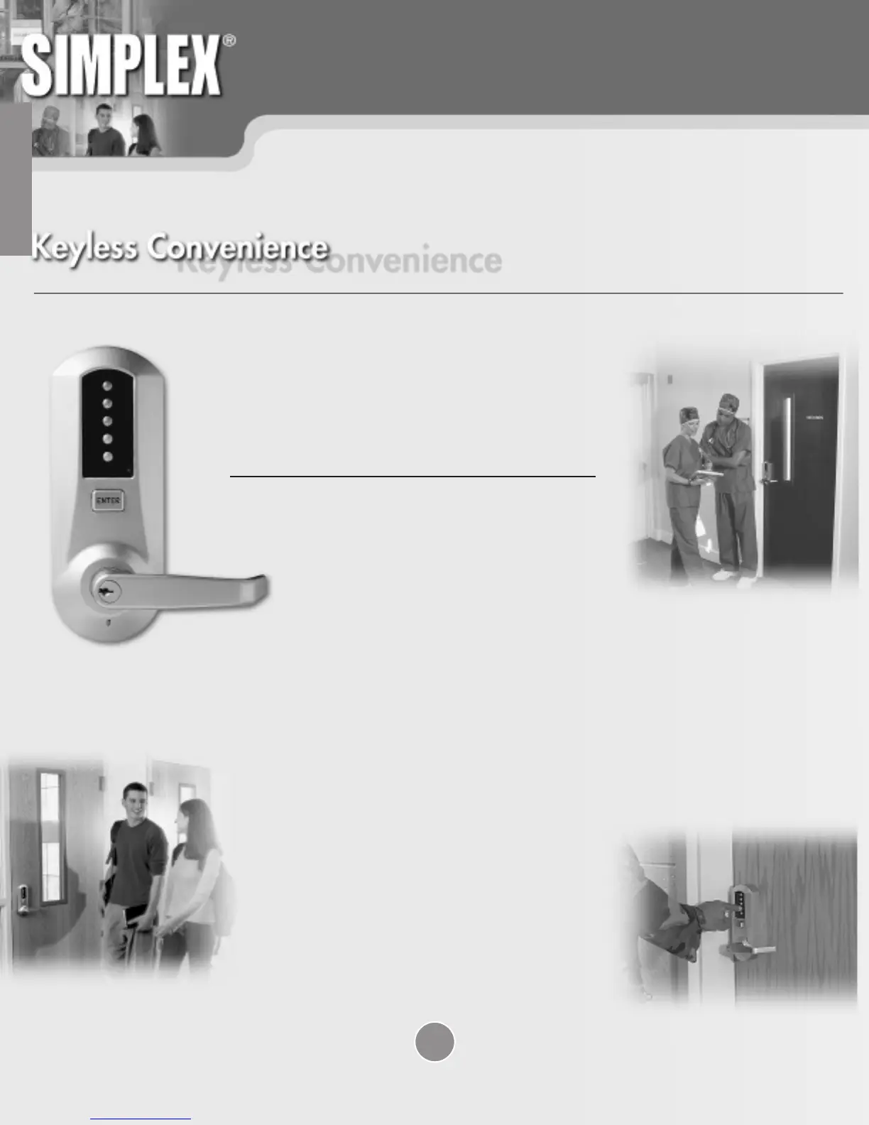 Page #6 background image
