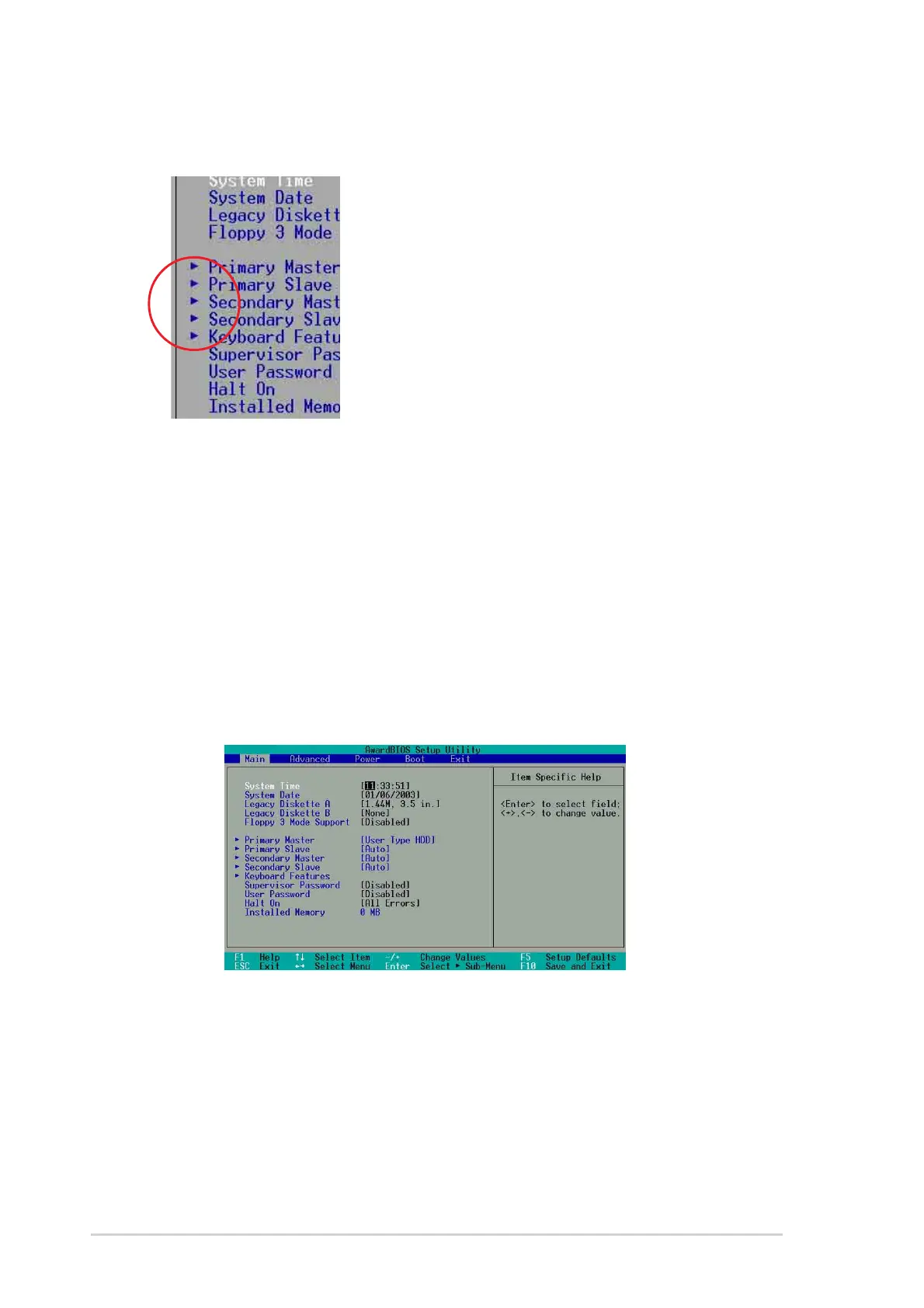 Page #40 background image