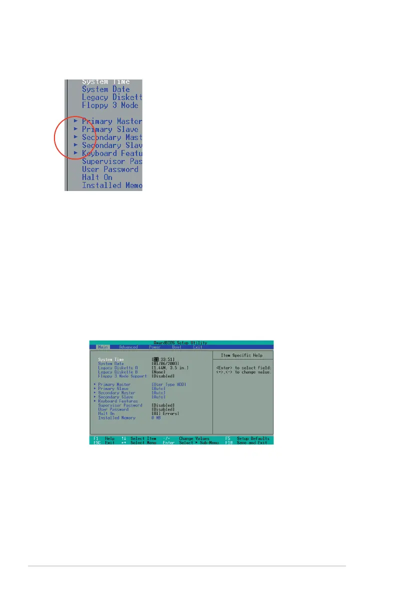 Page #40 background image