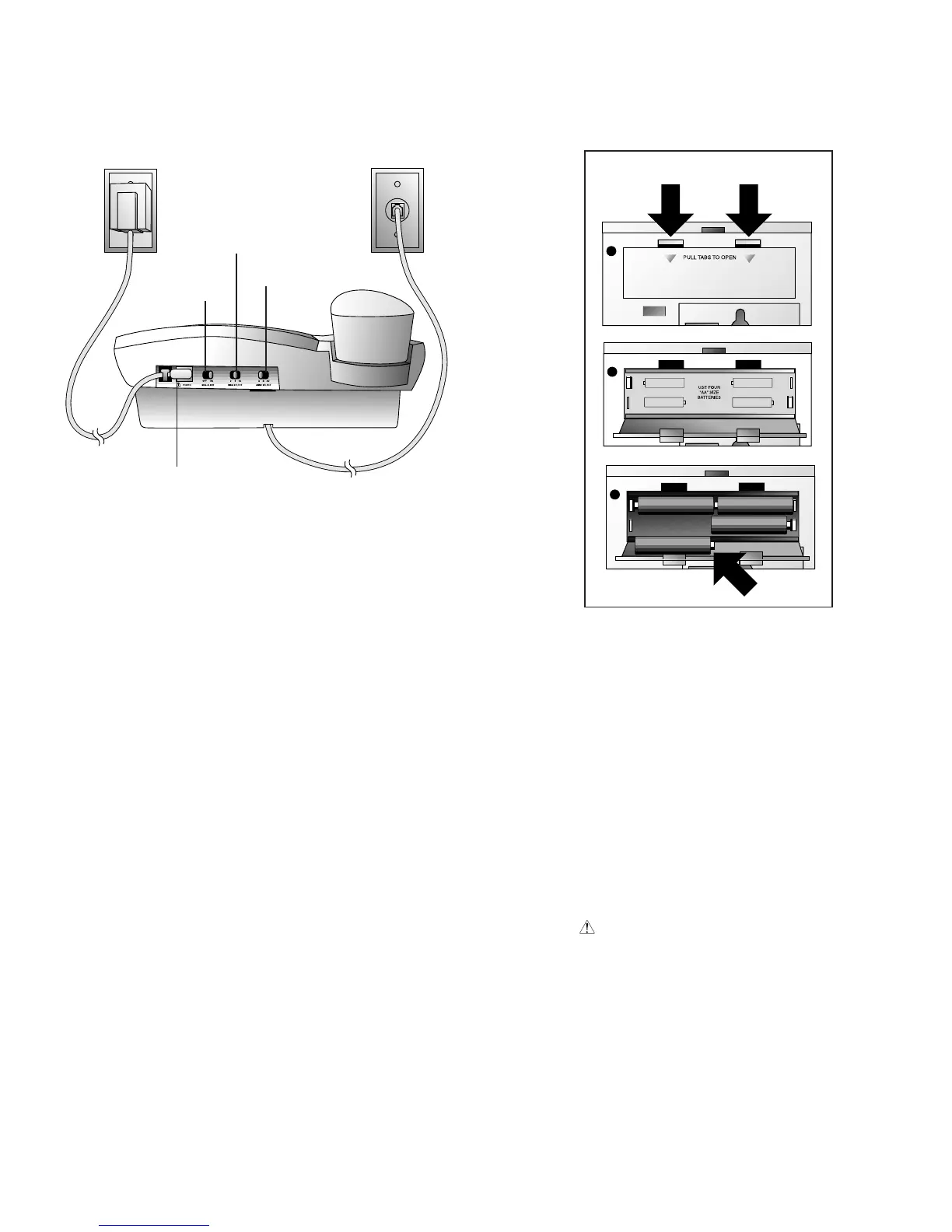 Page #2 background image