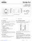 Preview: Installation Guide