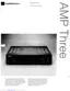 Preview: Specifications