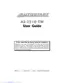 Preview: User Guide