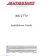 Preview: Installation Guide