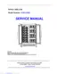 Preview: Service Manual