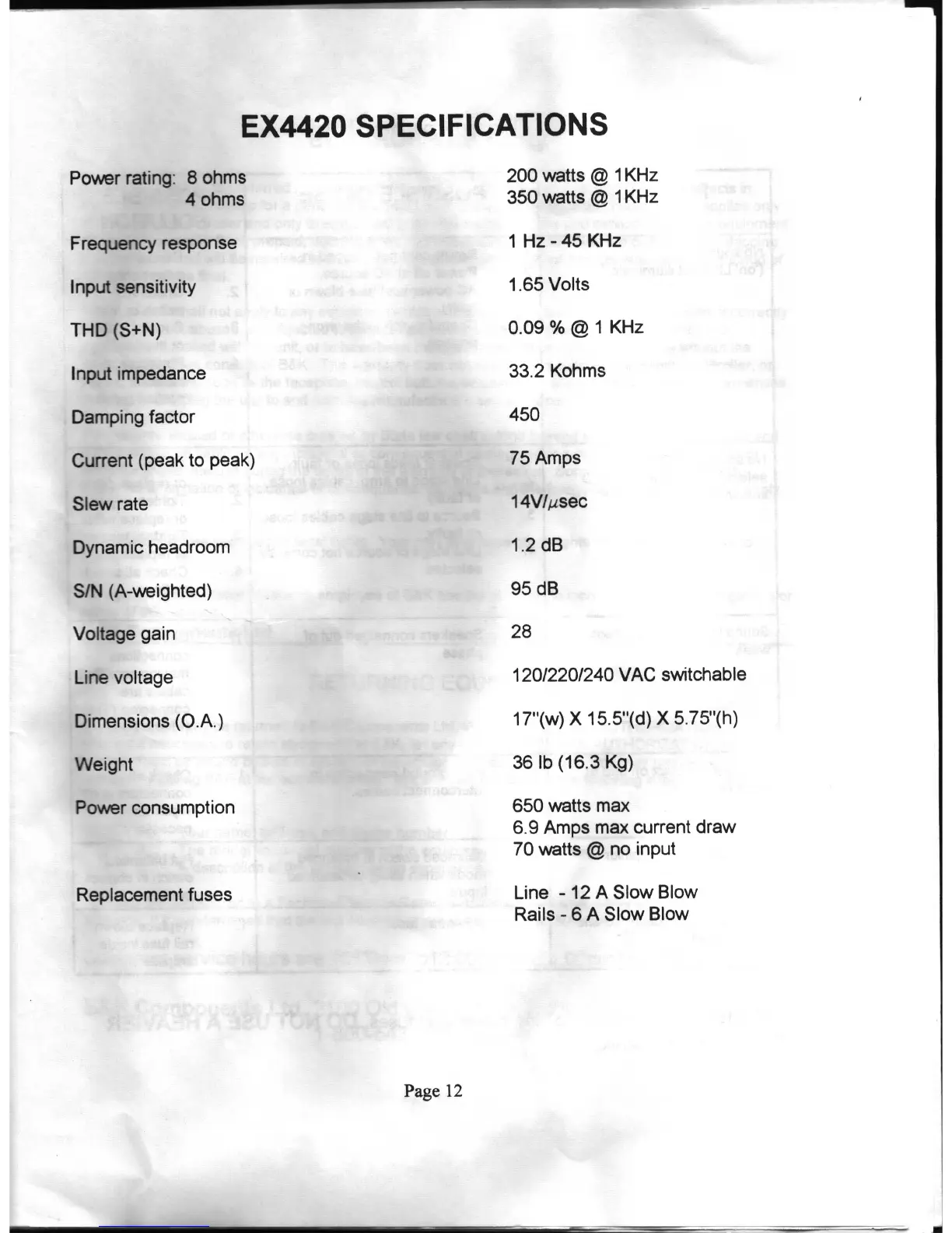 Page #13 background image