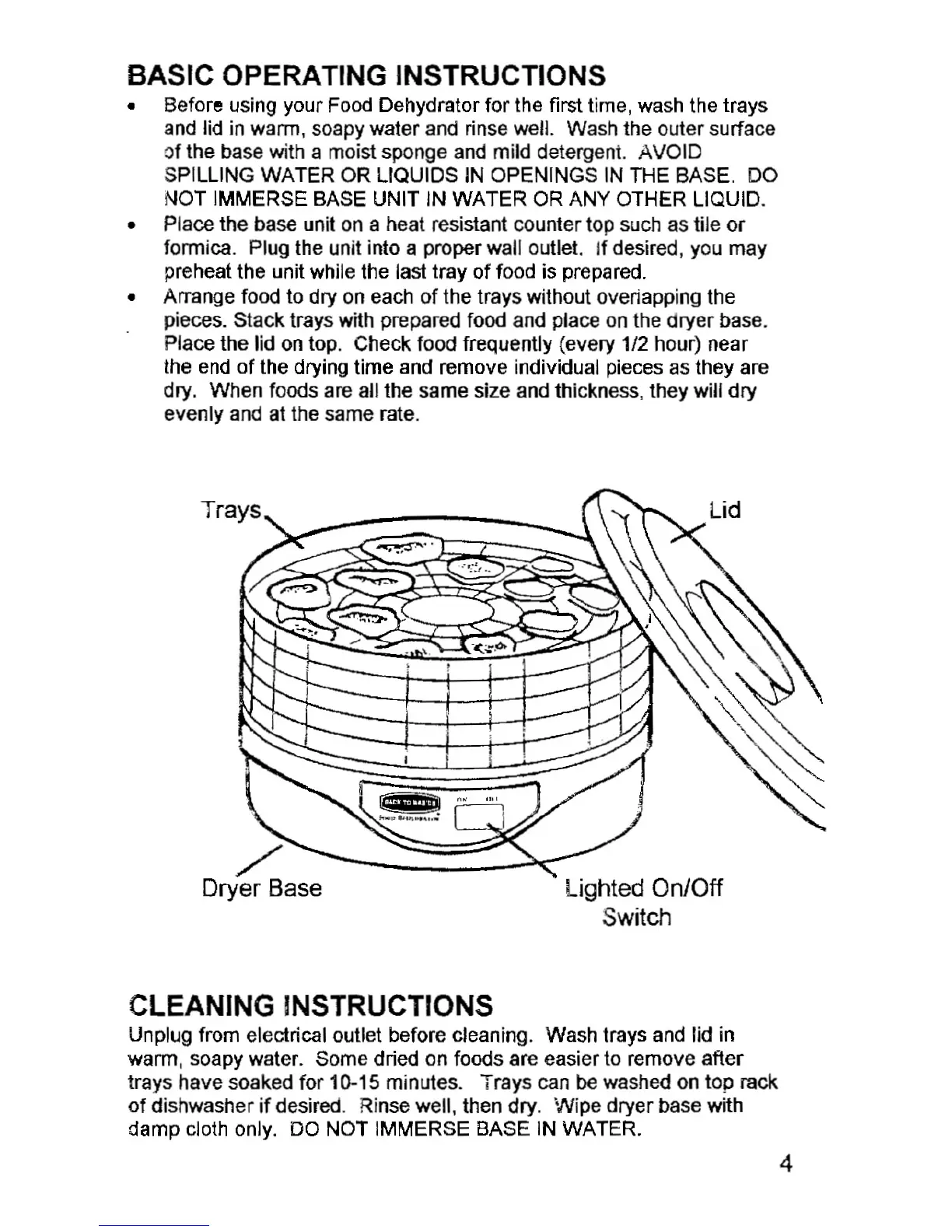 Page #5 background image