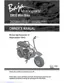 Preview: Owner's Manual