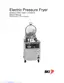 Preview: Service Manual