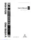 Preview: User Manual