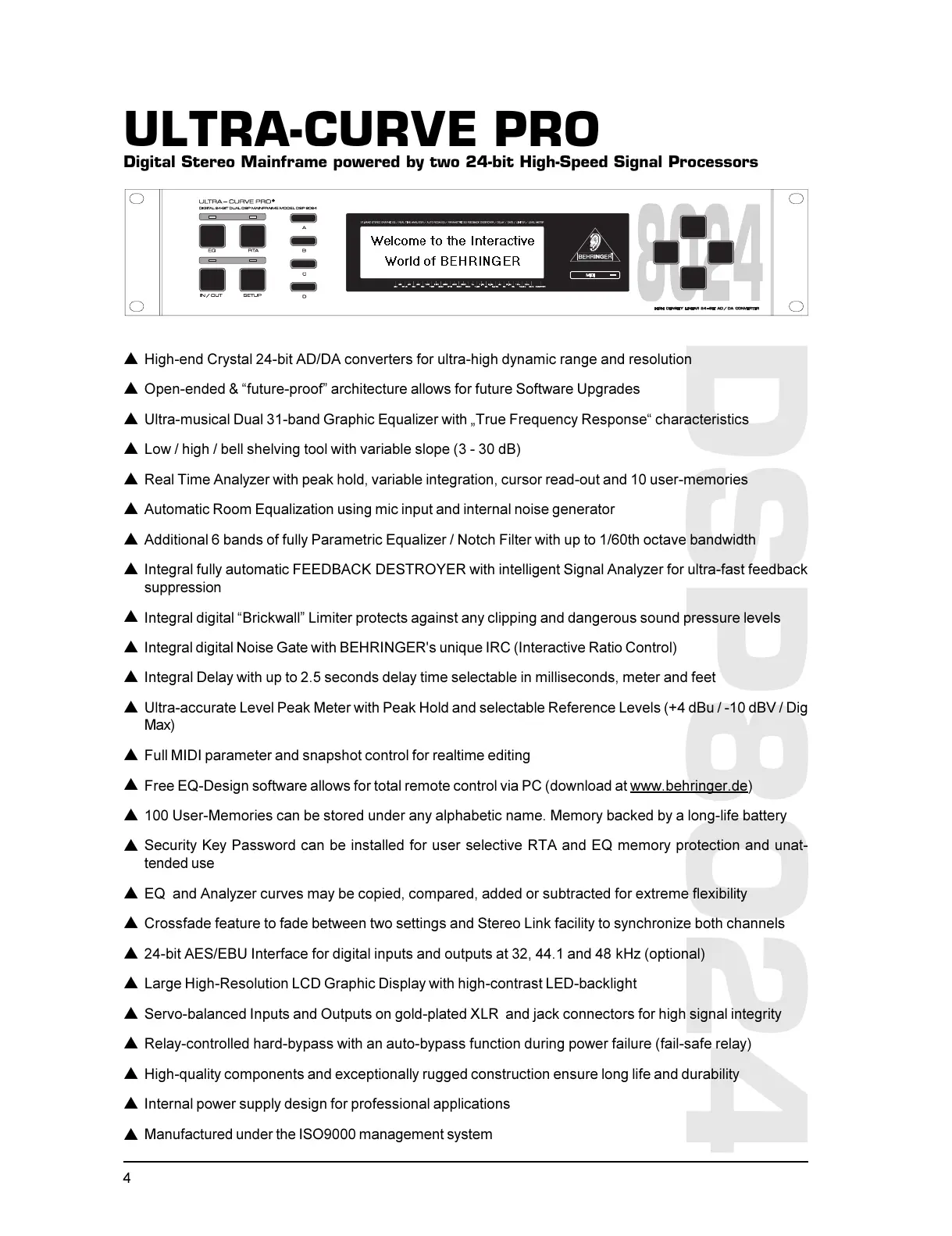 Page #4 background image