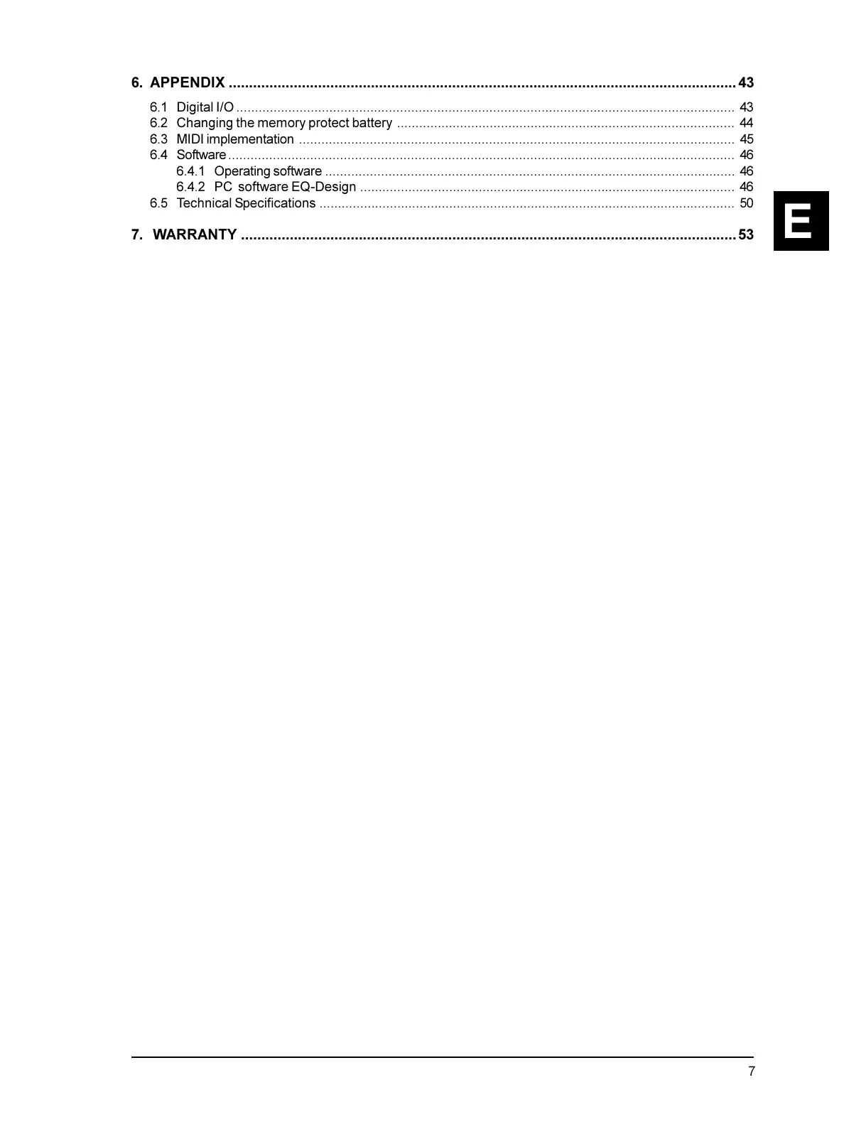 Page #7 background image