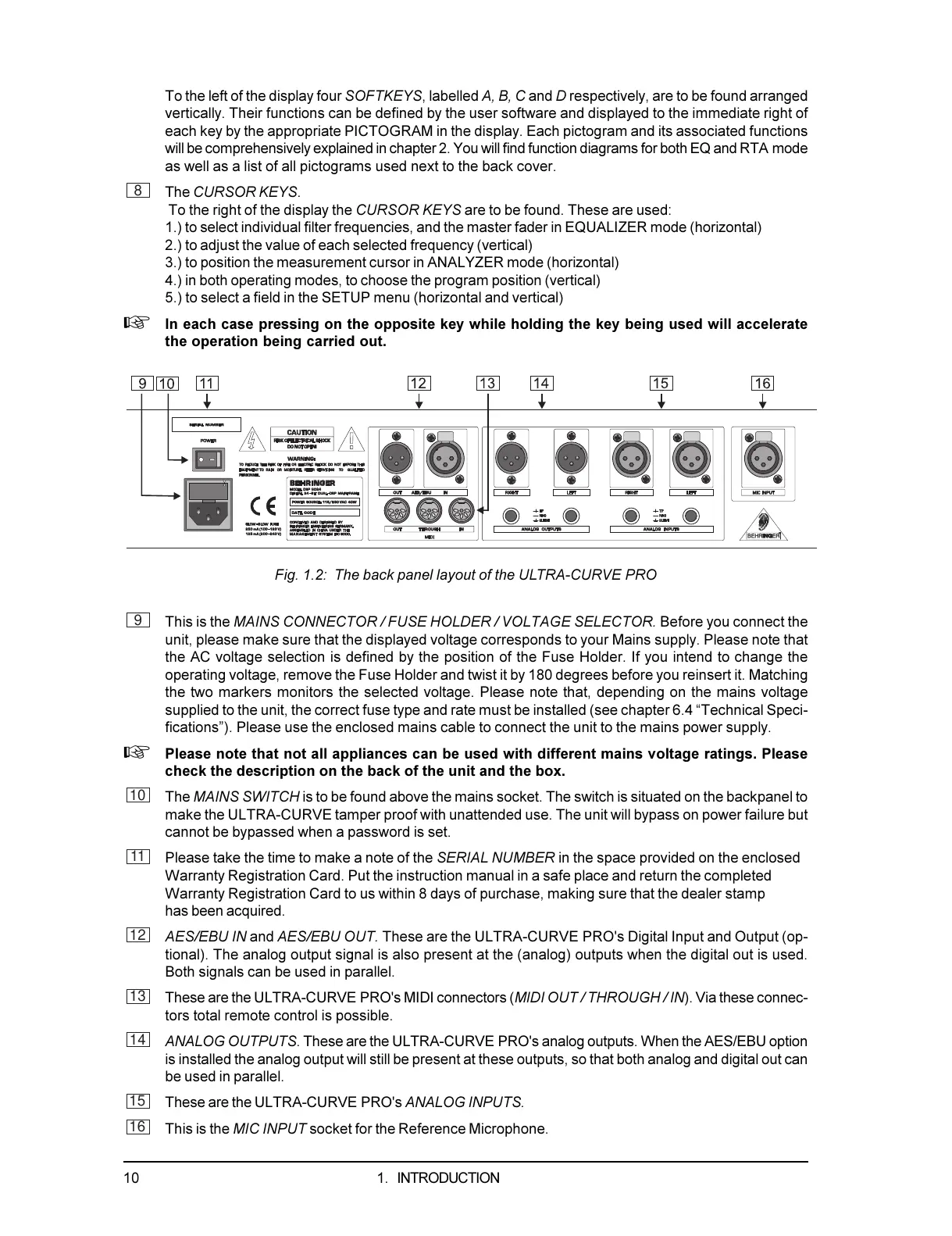Page #10 background image