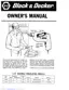 Preview: Owner's Manual