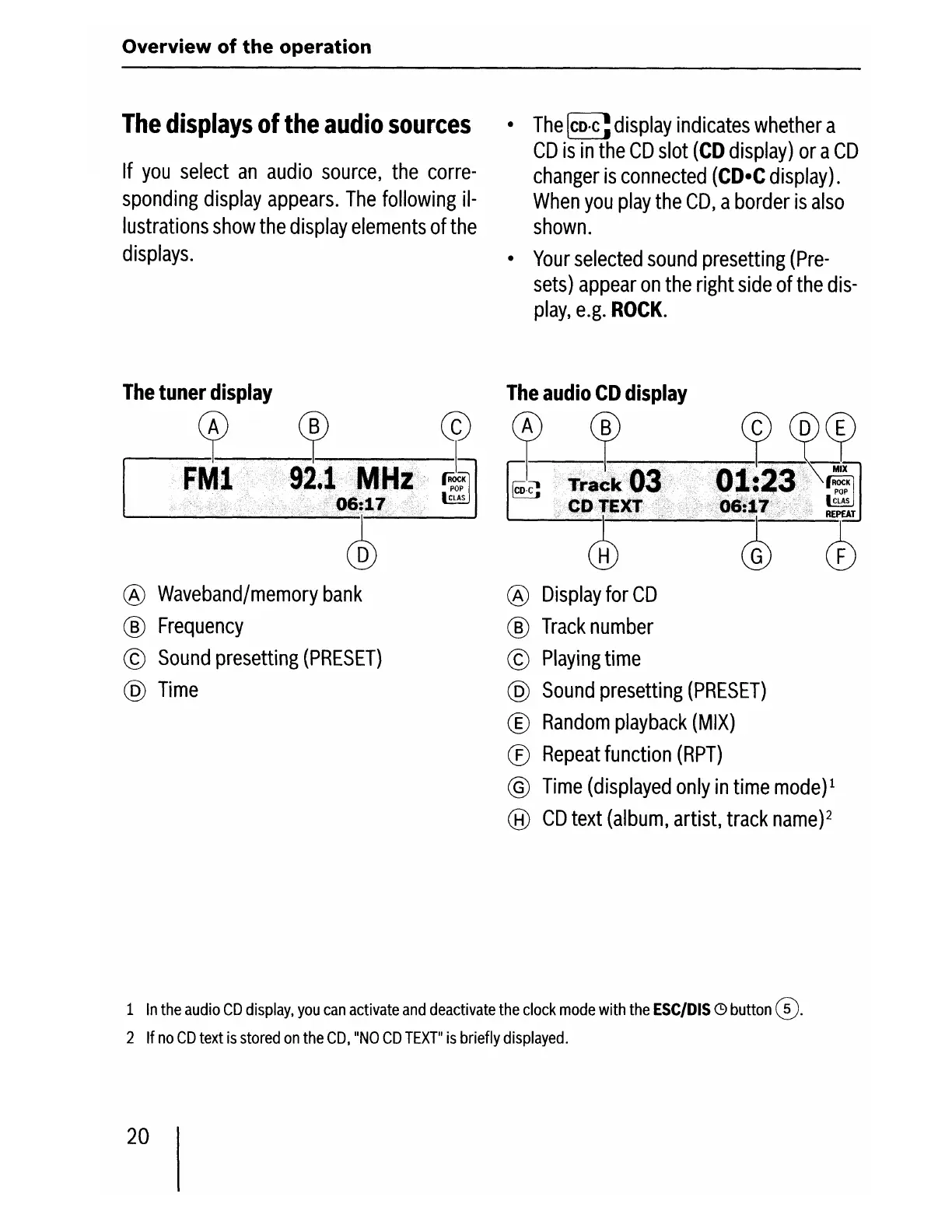 Page #20 background image