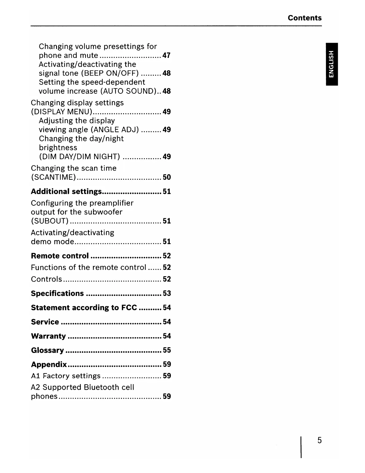 Page #5 background image