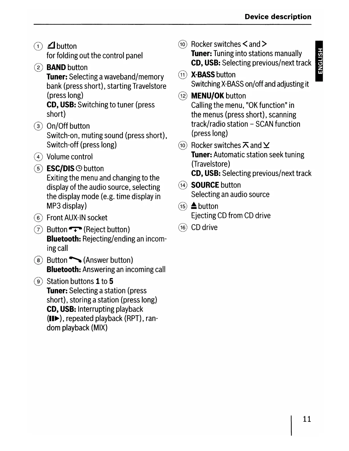 Page #11 background image