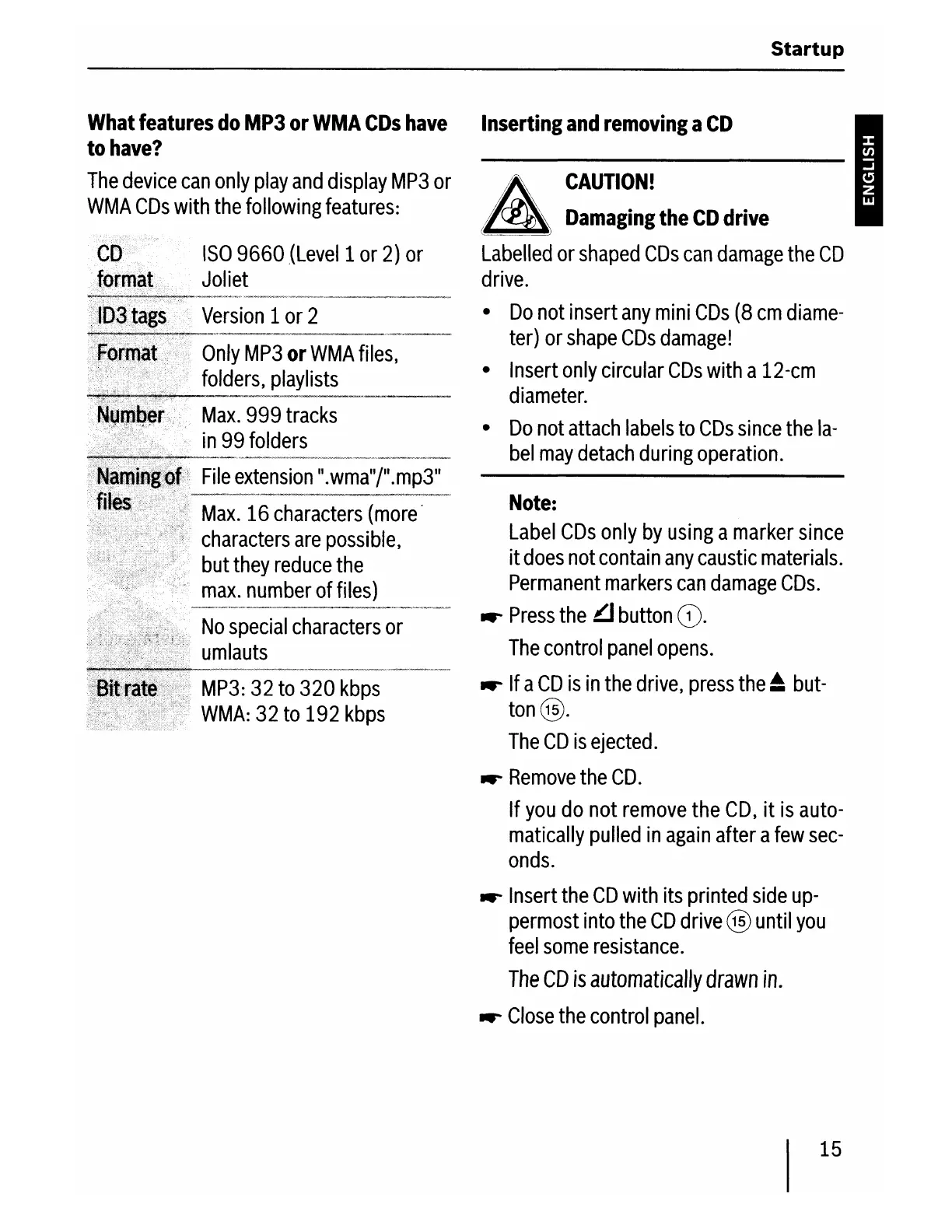Page #15 background image