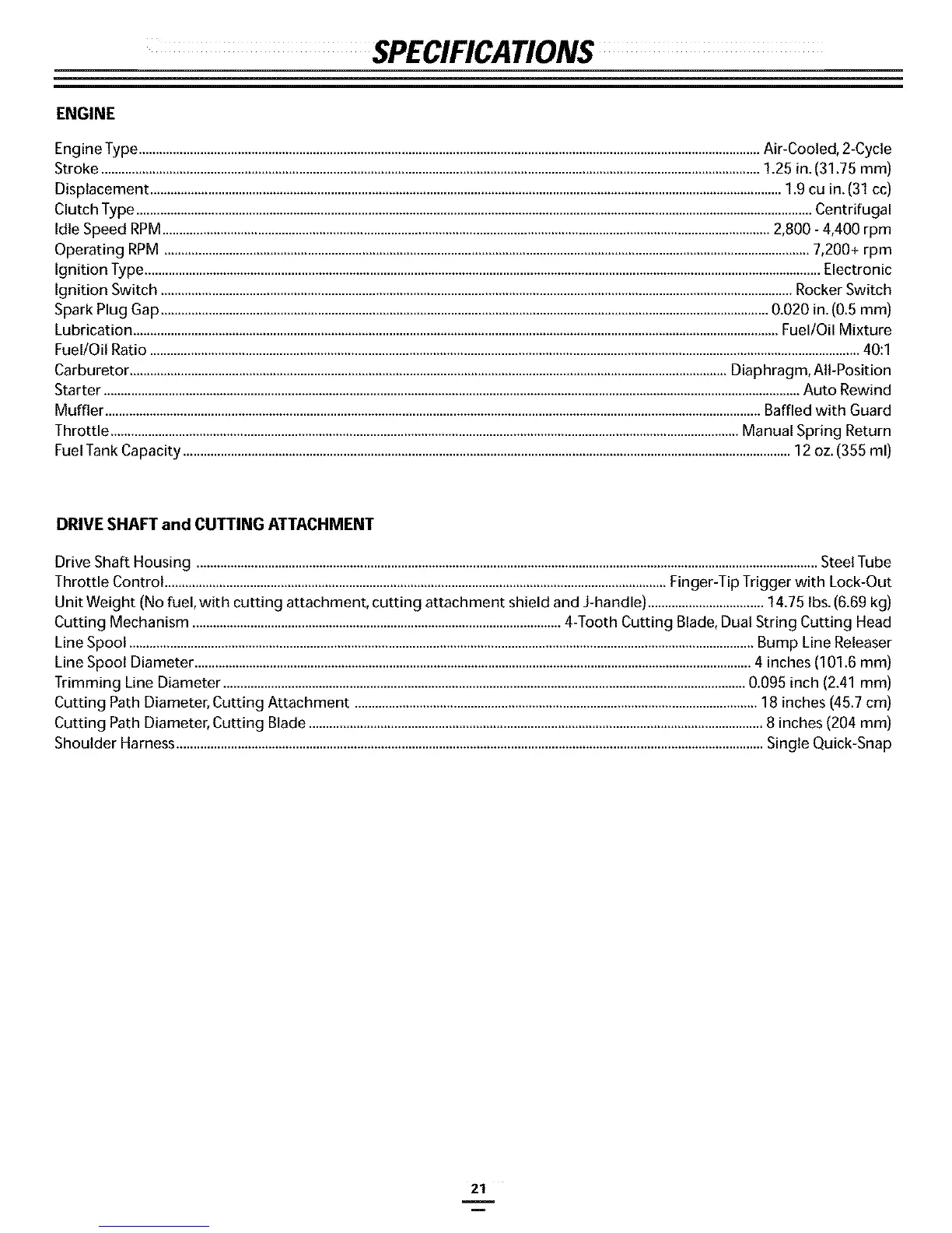 Page #21 background image