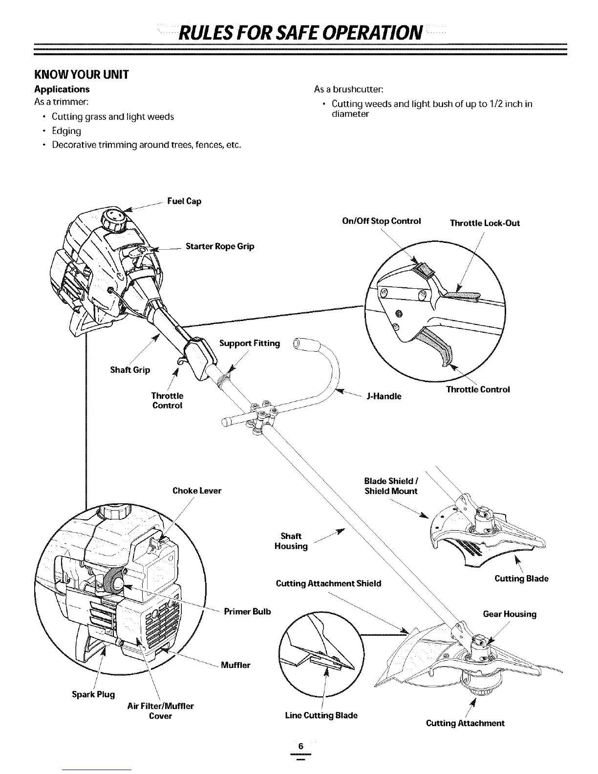 Page #6 background image