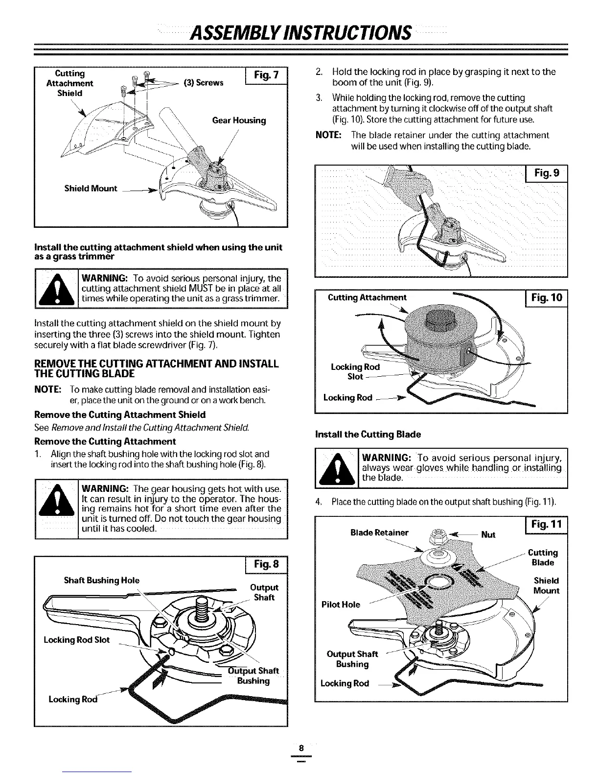 Page #8 background image