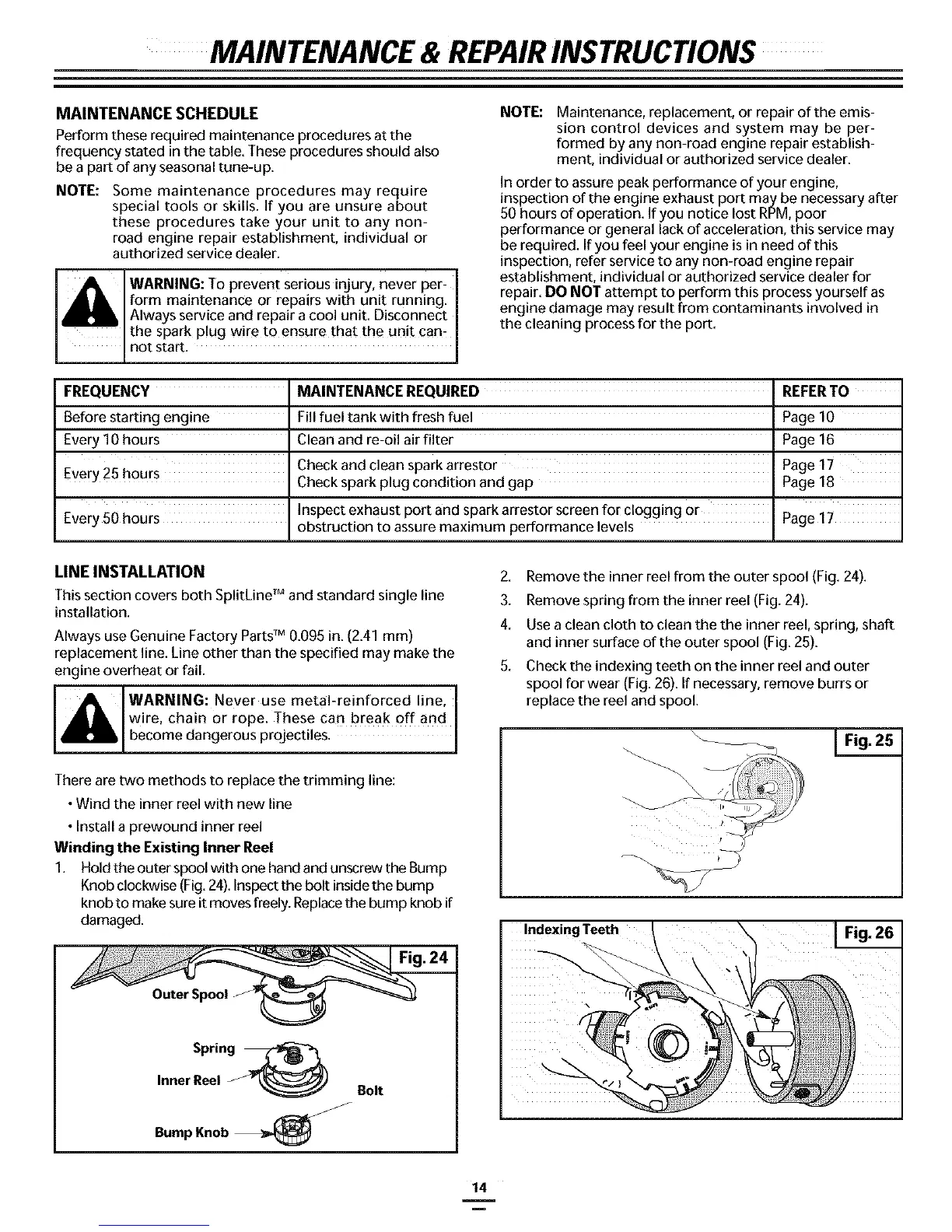 Page #14 background image