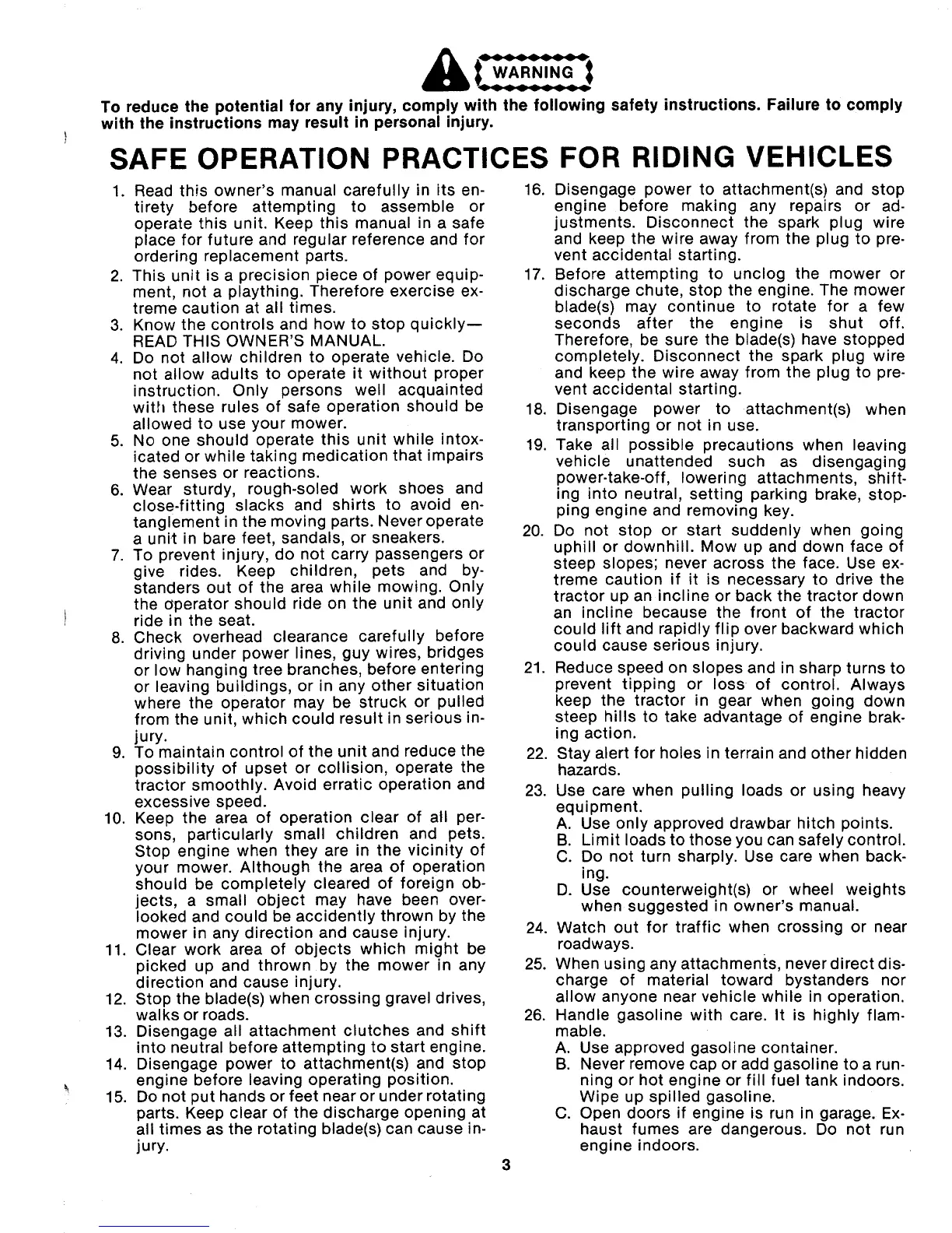 Page #3 background image