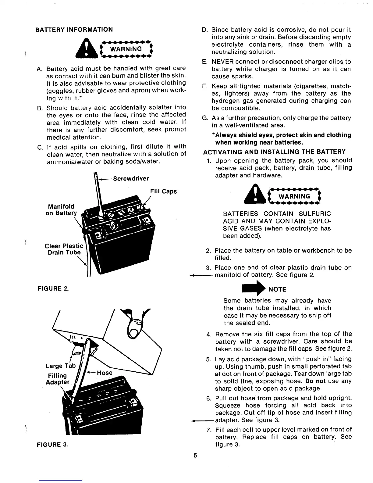 Page #5 background image