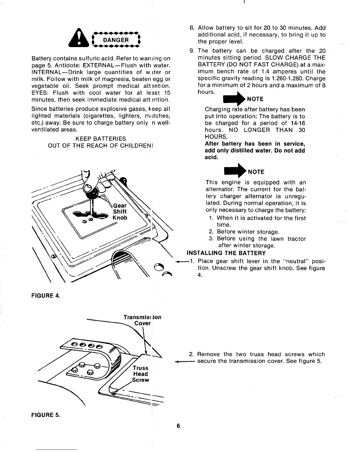 Page #6 background image