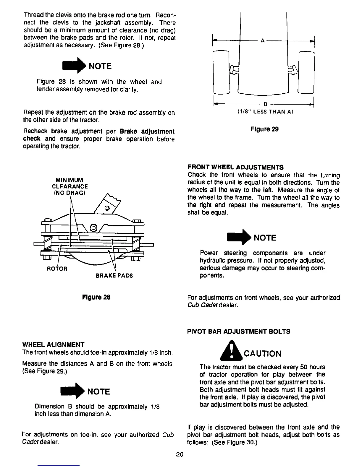 Page #20 background image