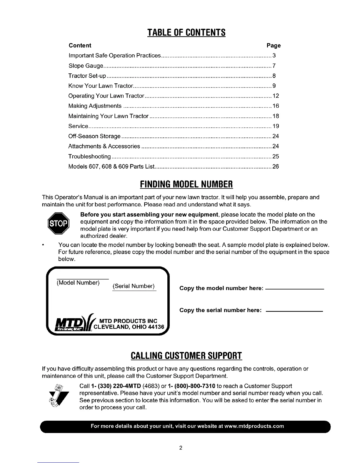 Page #2 background image
