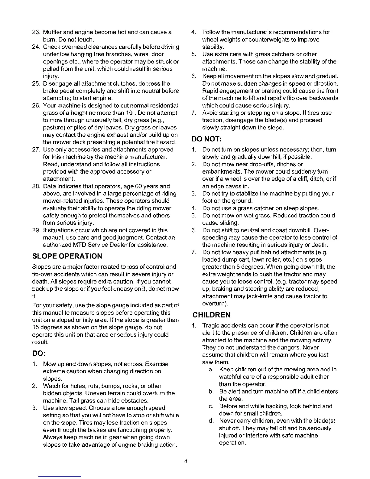 Page #4 background image