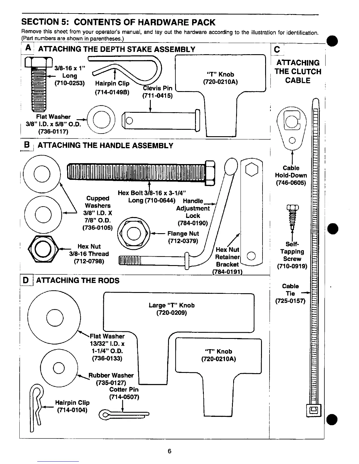 Page #6 background image