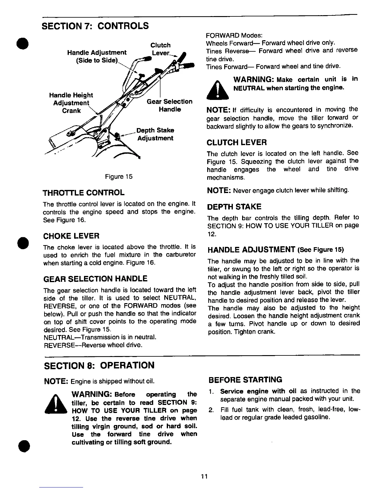 Page #11 background image