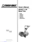 Preview: Owner's Manual