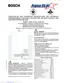 Preview: Installation And Operating Instructions