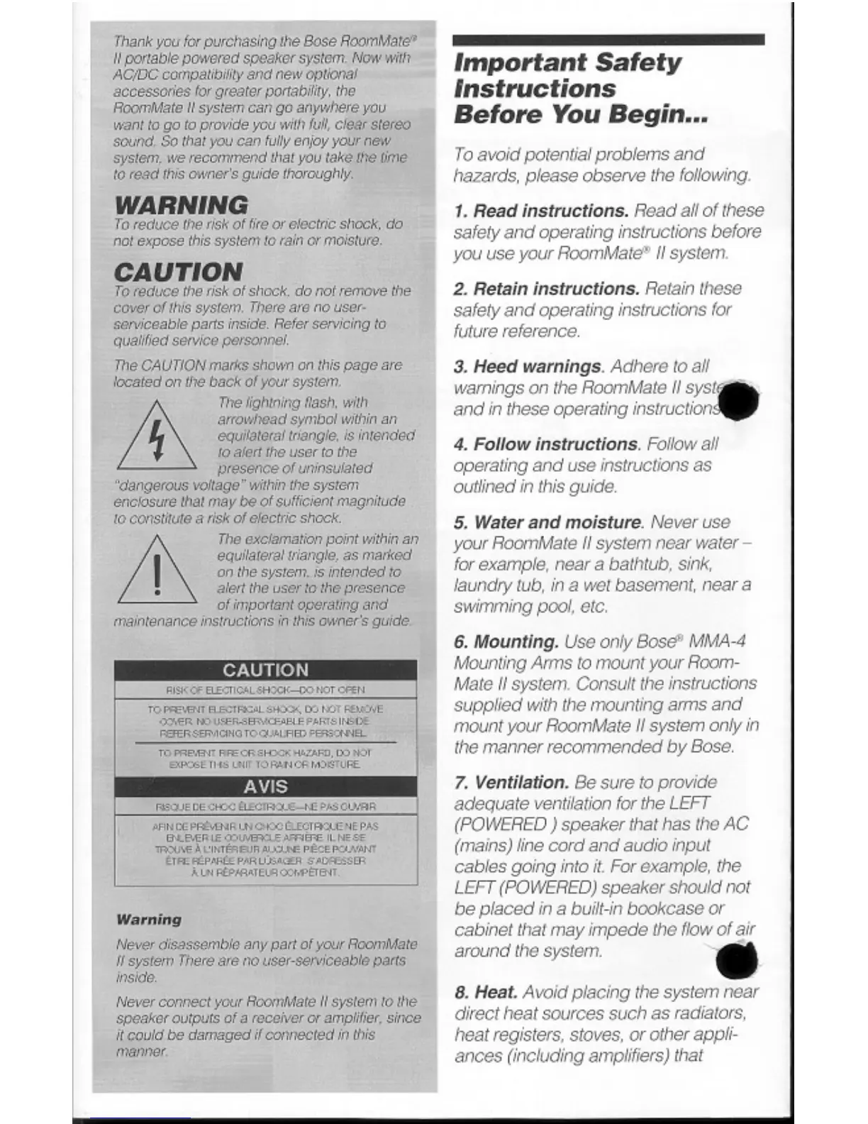 Page #2 background image