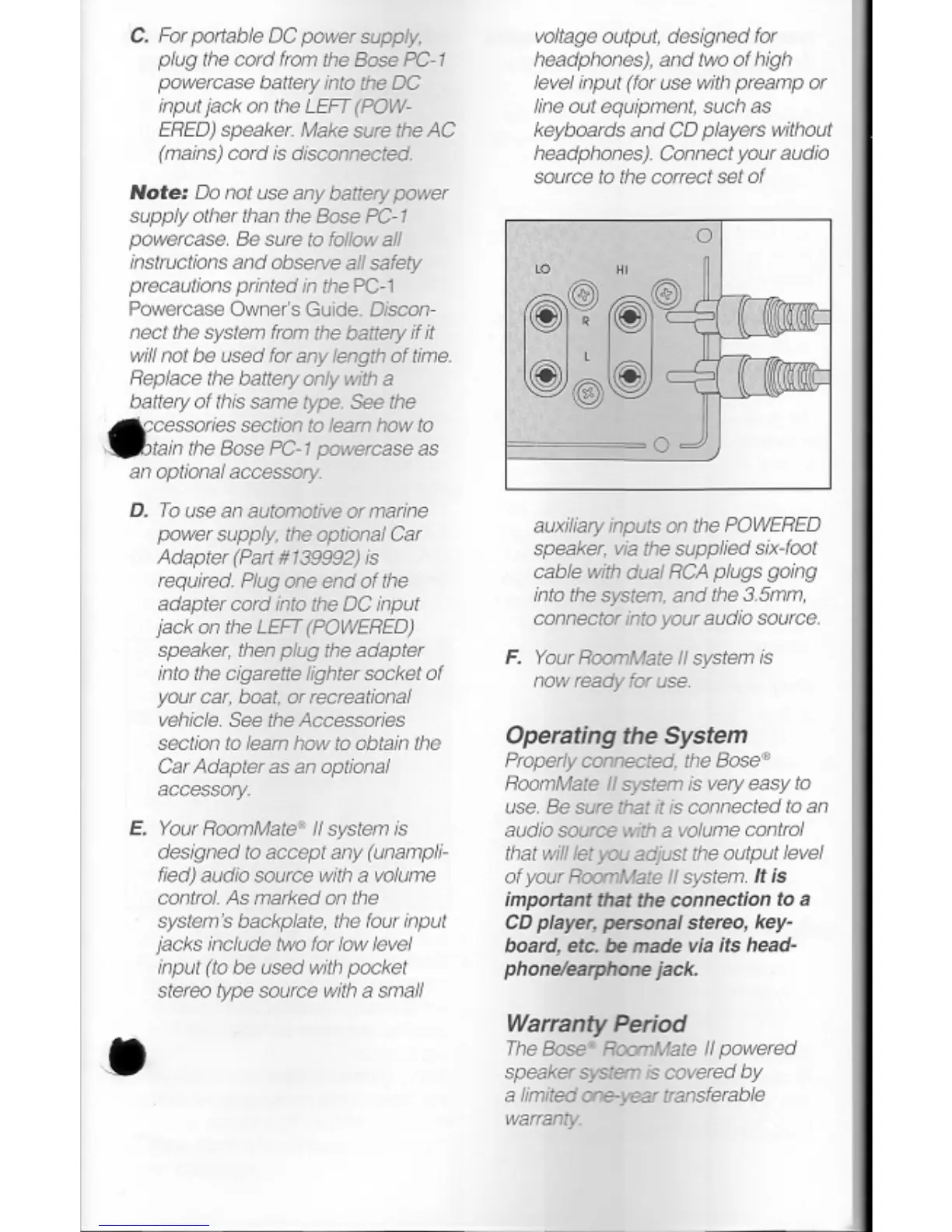 Page #5 background image