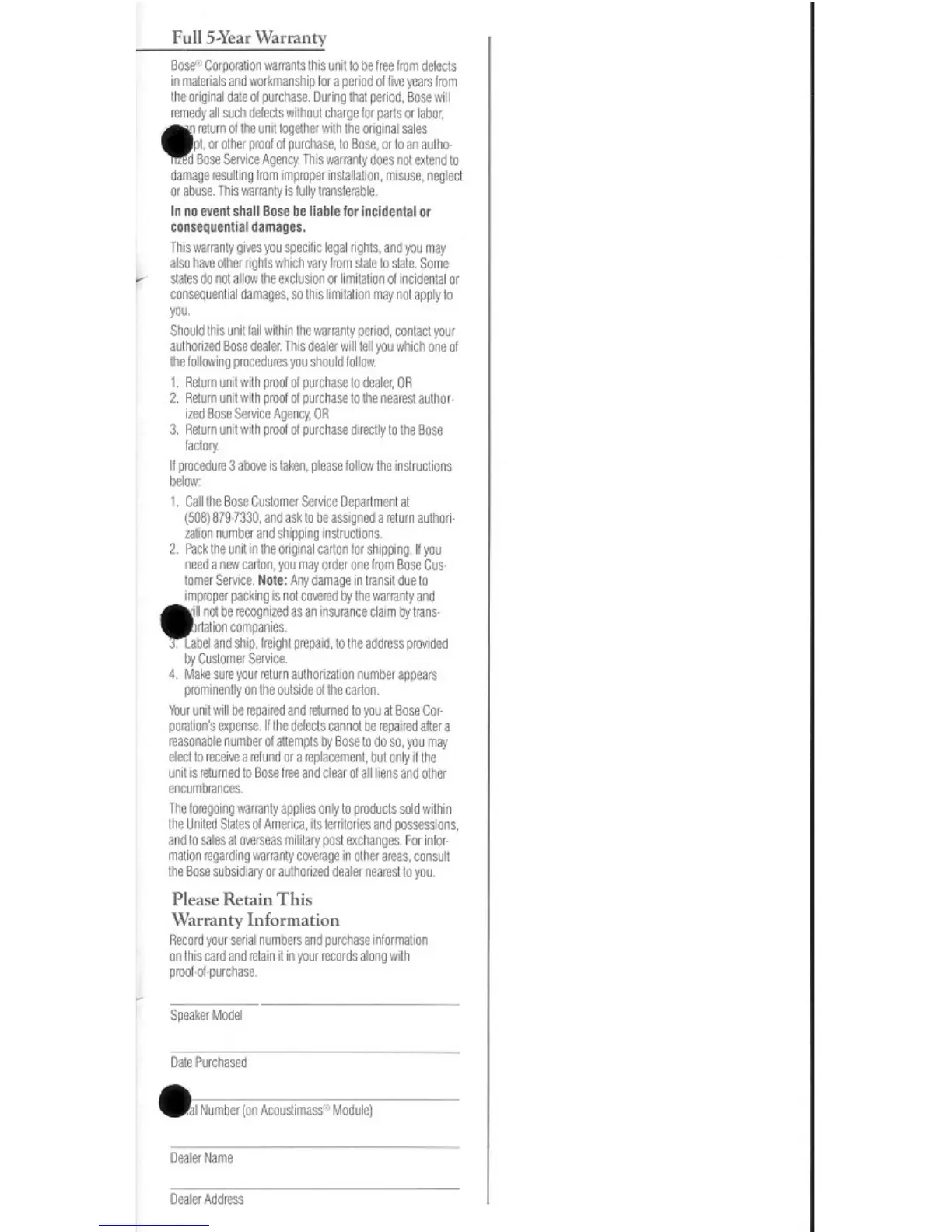 Page #7 background image