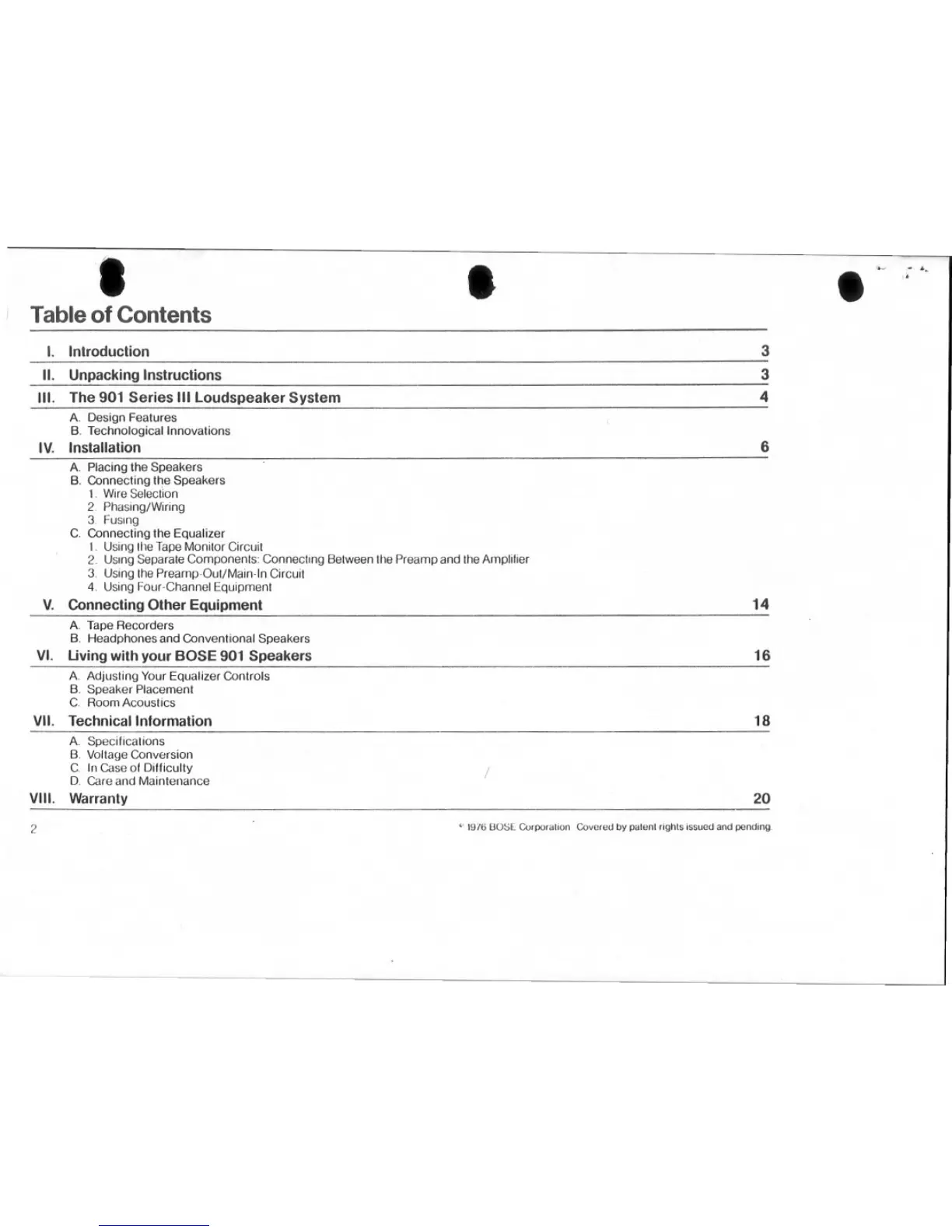 Page #2 background image