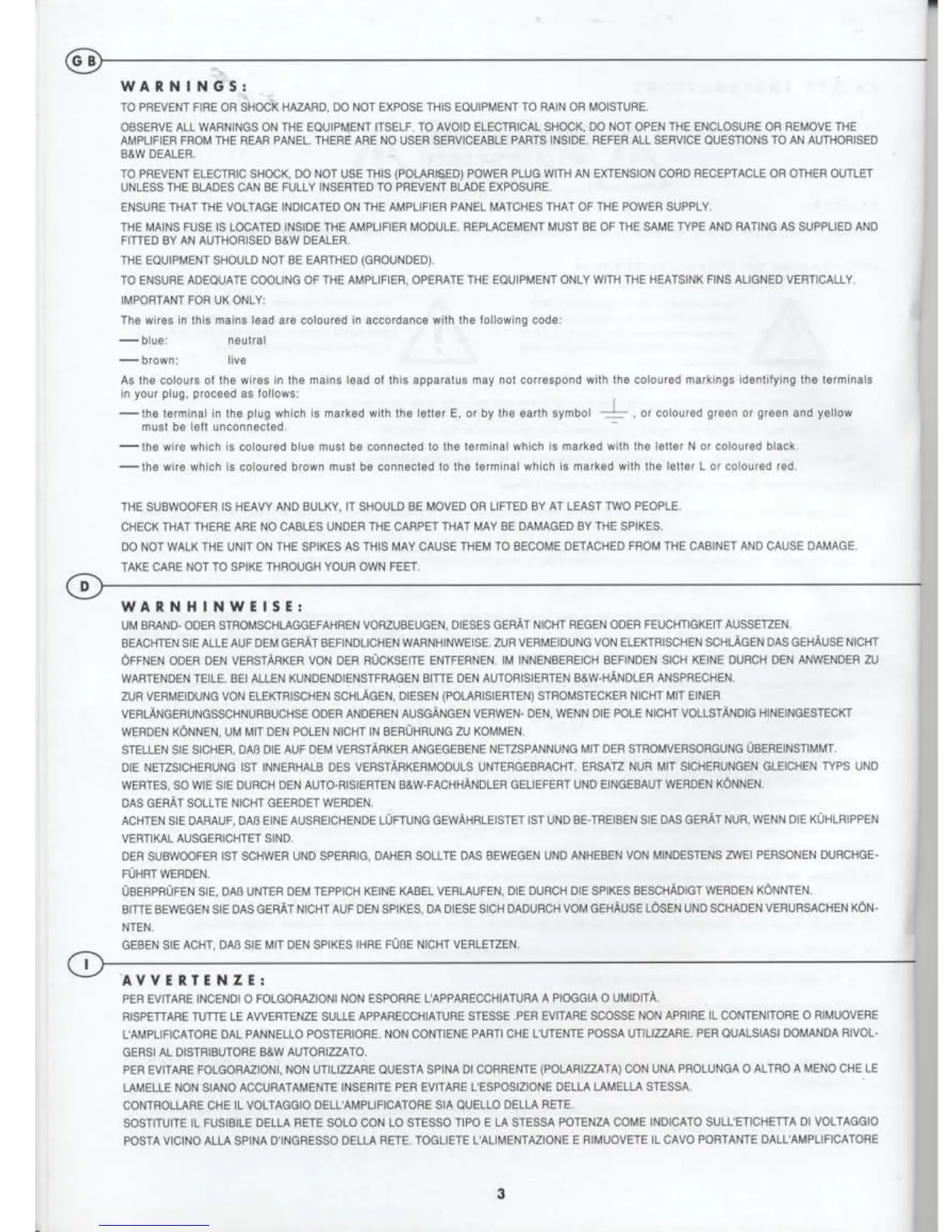 Page #3 background image
