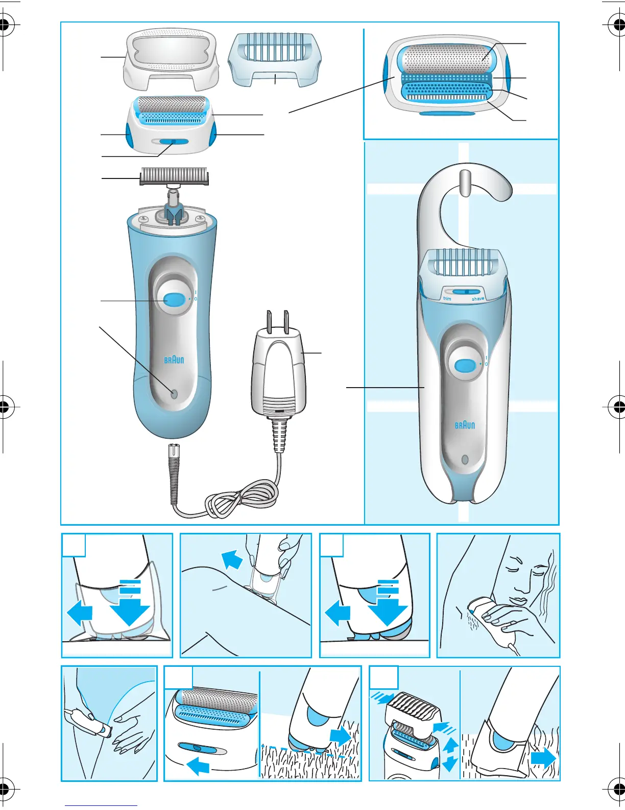 Page #3 background image
