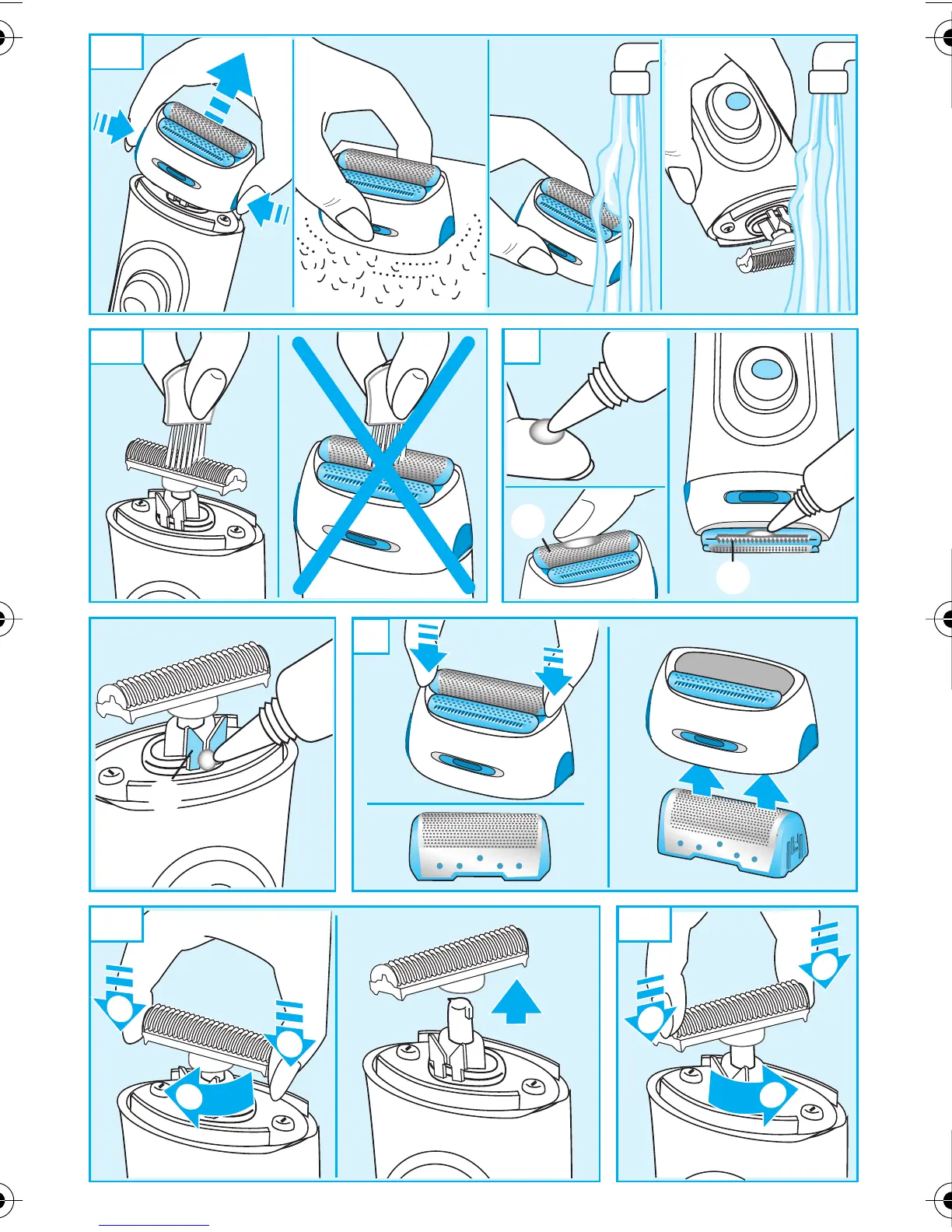 Page #4 background image